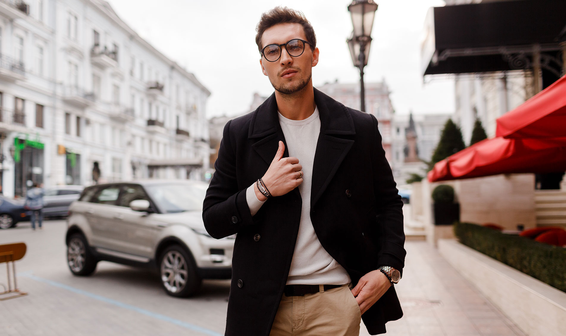 No Padding Required: Why Every Man Needs An Unstructured Blazer No Padding Required: Why Every Man Needs An Unstructured Blazer