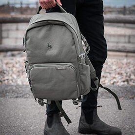 Jumper Backpack Jumper Backpack