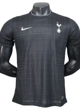 Tottenham Hotspur Away Shirt Football Jersey Player Version 2025-26
